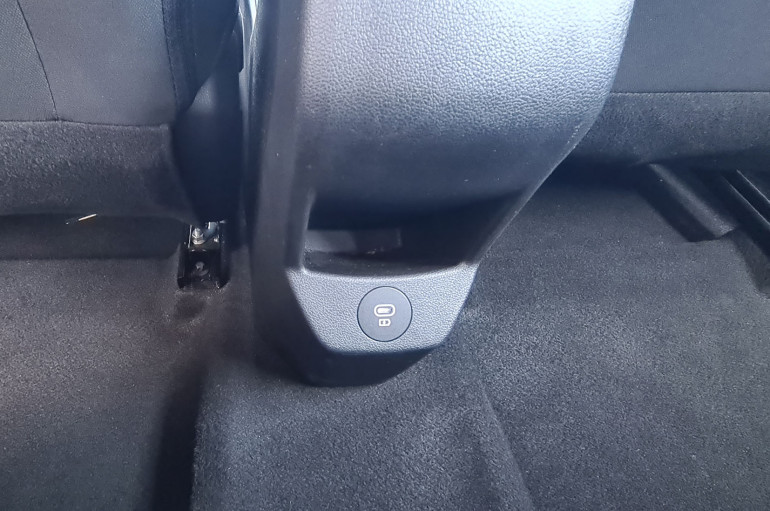 HYUNDAI I201,0 TGDI 100 CV KLASS