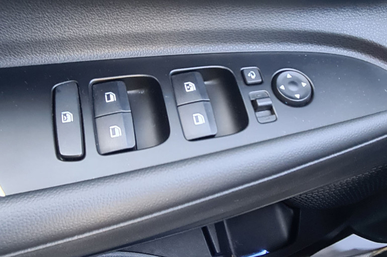 HYUNDAI I201,0 TGDI 100 CV KLASS