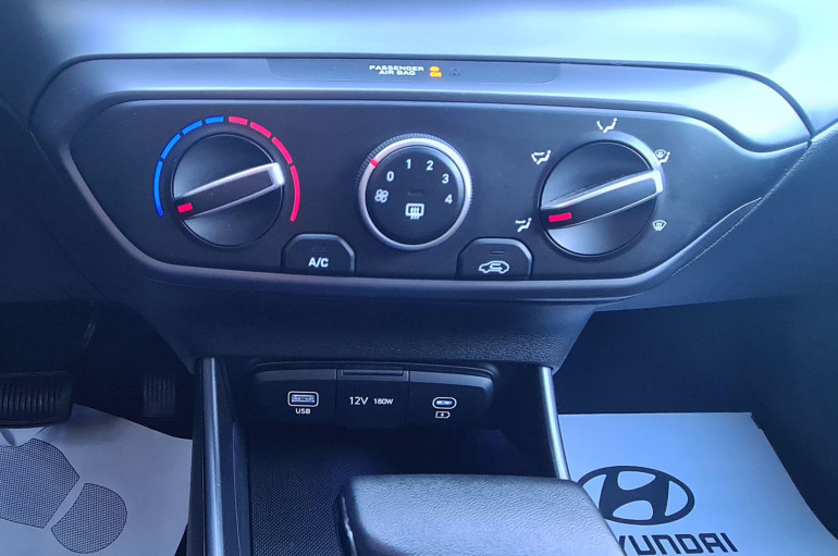 HYUNDAI I20 1,0 TGDI 100 CV 48V  KLASS AUT.