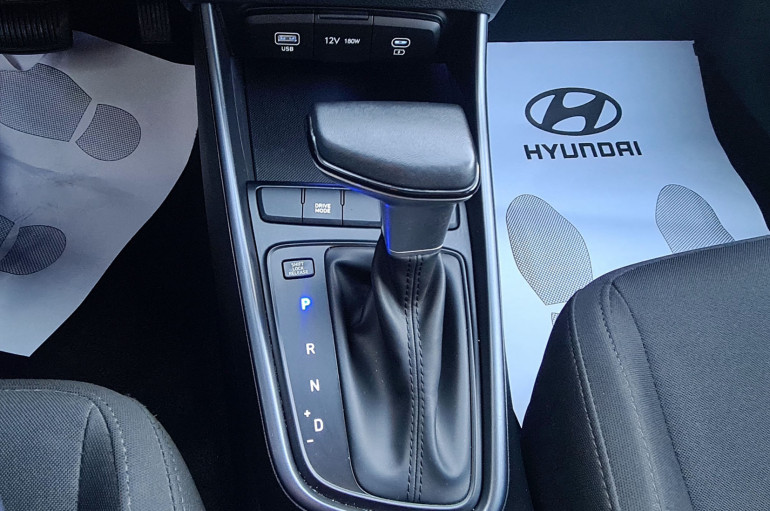 HYUNDAI I20 1,0 TGDI 100 CV 48V  KLASS AUT.