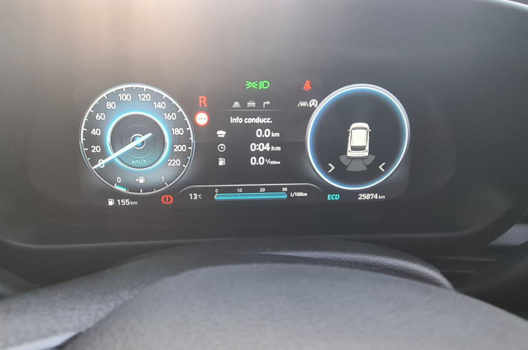 HYUNDAI I20 1,0 TGDI 100 CV 48V  KLASS AUT.