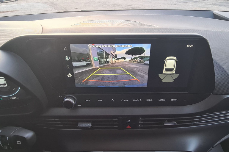 HYUNDAI I20 1,0 TGDI 100 CV 48V  KLASS AUT.