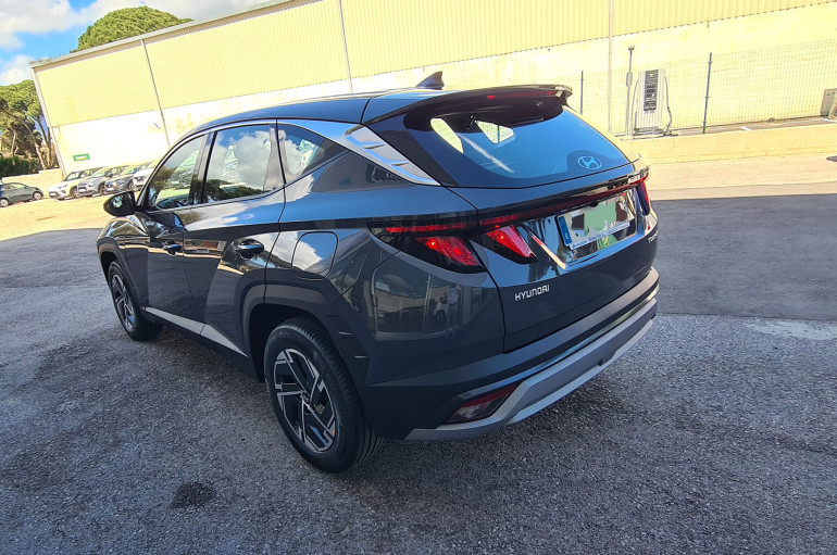 HYUNDAI TUCSON 1,6 150CV KLASS