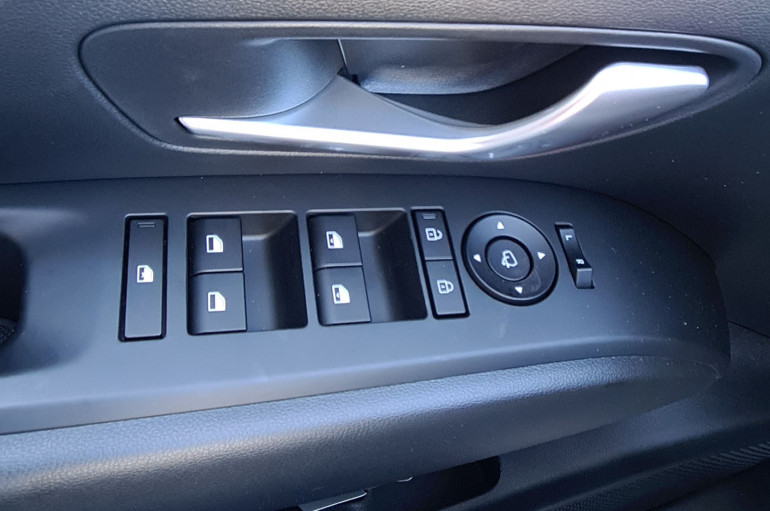 HYUNDAI TUCSON 1,6 150CV KLASS