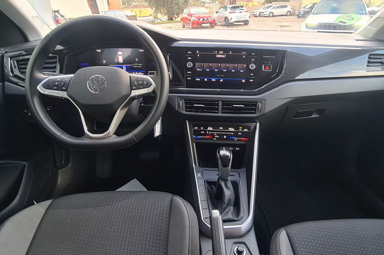 VOLKSWAGEN TAIGO 1,0TSI 115 CV DSG