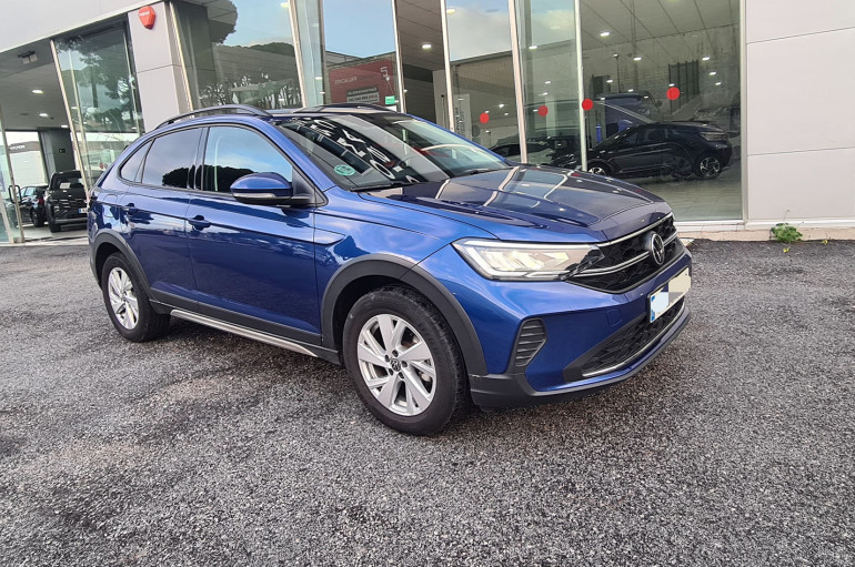 VOLKSWAGEN TAIGO 1,0TSI 115 CV DSG