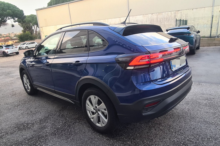 VOLKSWAGEN TAIGO 1,0TSI 115 CV DSG