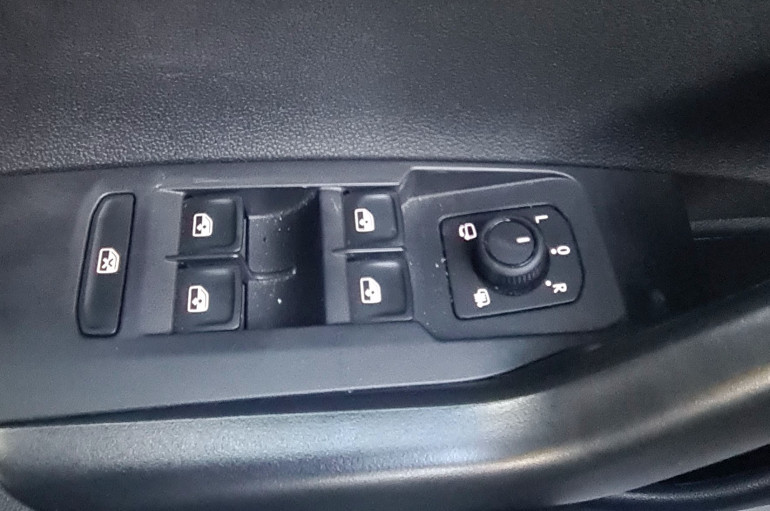 VOLKSWAGEN TAIGO 1,0TSI 115 CV DSG