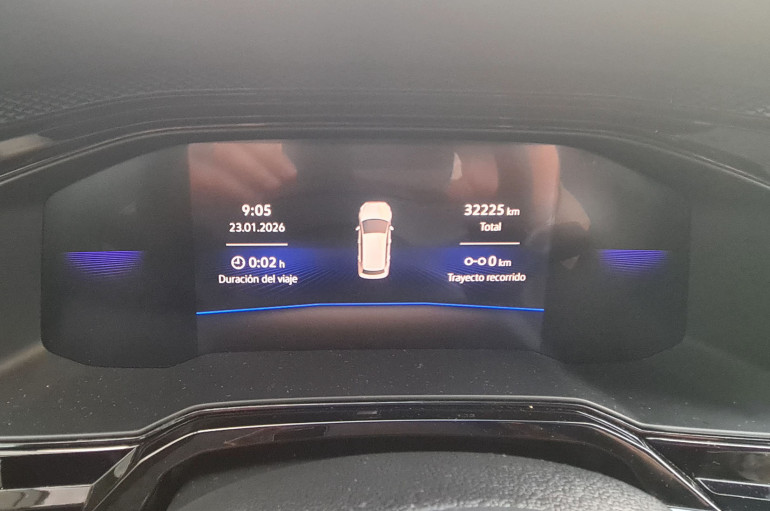 VOLKSWAGEN TAIGO 1,0TSI 115 CV DSG