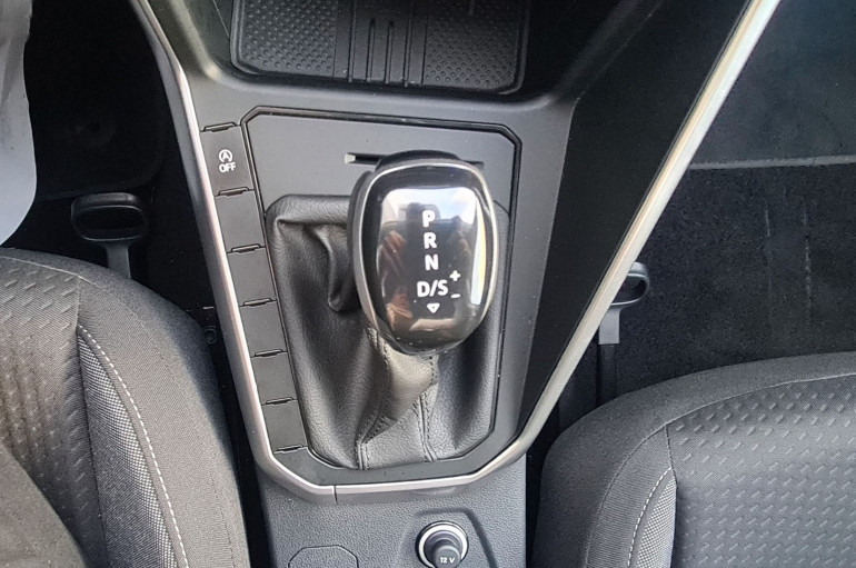 VOLKSWAGEN TAIGO 1,0TSI 115 CV DSG