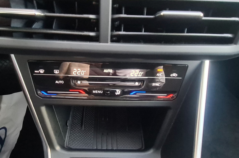 VOLKSWAGEN TAIGO 1,0TSI 115 CV DSG