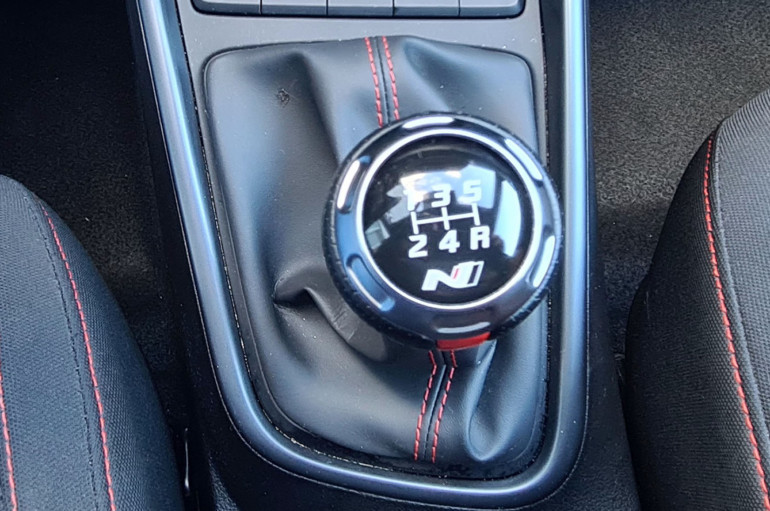 HYUNDAI I20 NLINE 1.2 MPI 79 CV