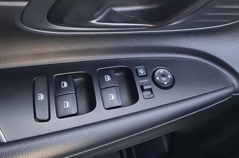 HYUNDAI I20 5P MPI 1,2 79CV KLASS