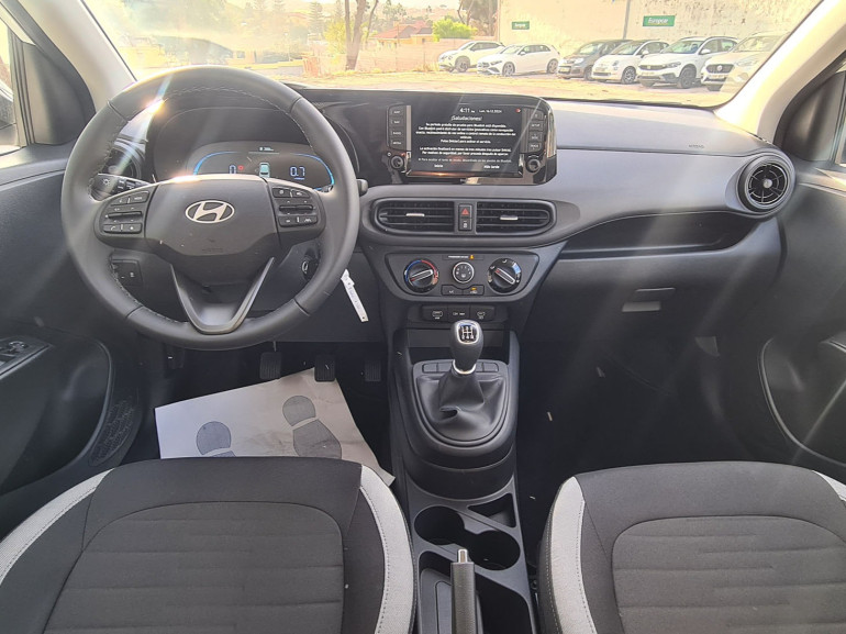 HYUNDAI I10 1,0 MPI 67 CV KLASS