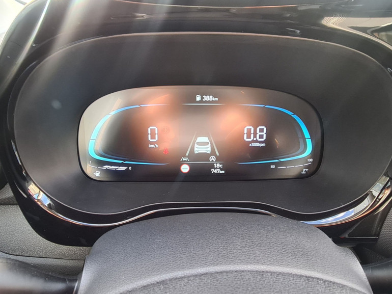 HYUNDAI I10 1,0 MPI 67 CV KLASS