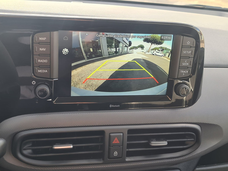 HYUNDAI I10 1,0 MPI 67 CV KLASS