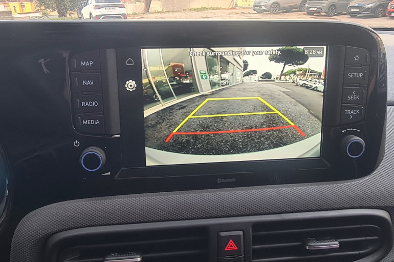 HYUNDAI I10 1,0 MPI 67 CV KLASS