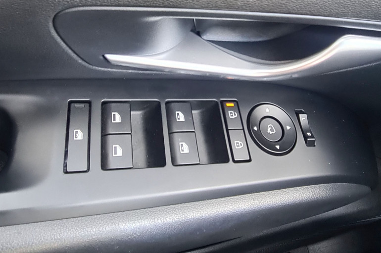 HYUNDAI TUCSON 1,6T 160 CV KLASS