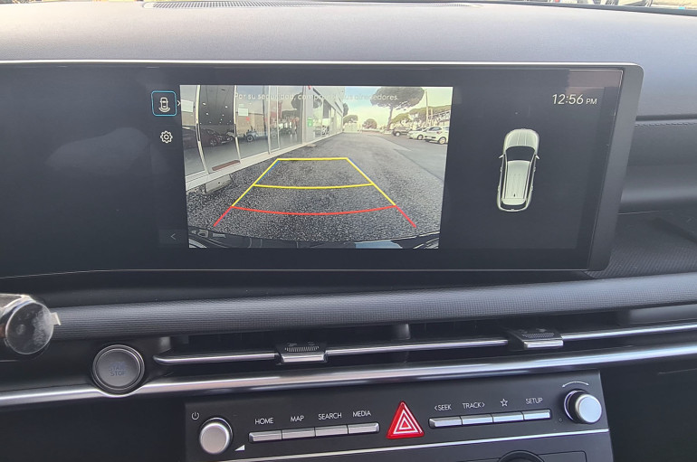 HYUNDAI TUCSON 1,6T 160 CV KLASS