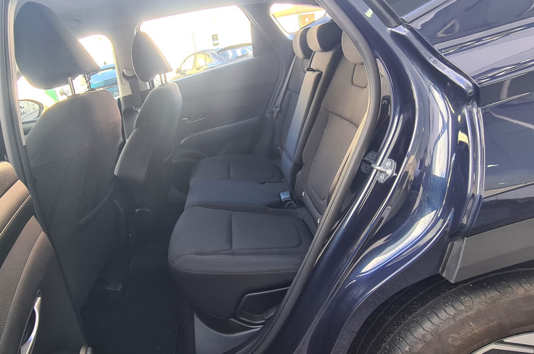 HYUNDAI TUCSON 1,6T 160 CV KLASS