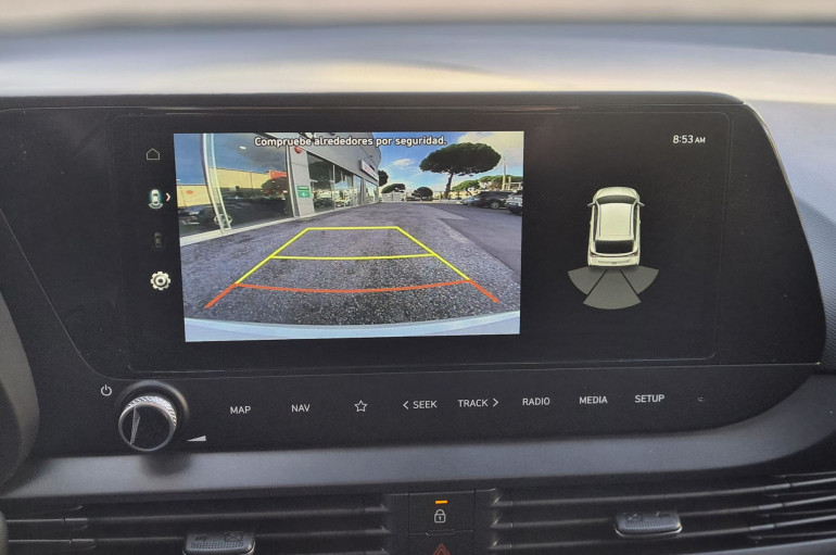 HYUNDAI BAYON TGDI 1,0 100CV 48V MAXX