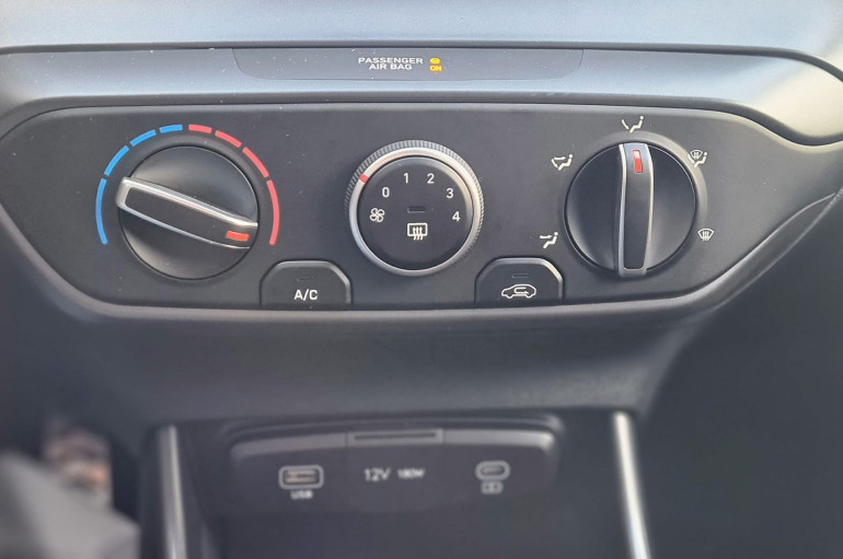 HYUNDAI BAYON TGDI 1,0 100CV 48V MAXX