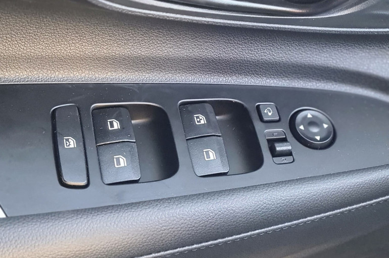 HYUNDAI BAYON TGDI 1,0 100CV 48V MAXX