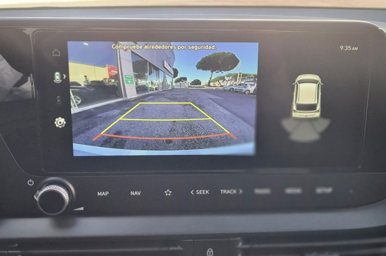 HYUNDAI I20 5P TGDI 1,0 100CV 48V KLASS