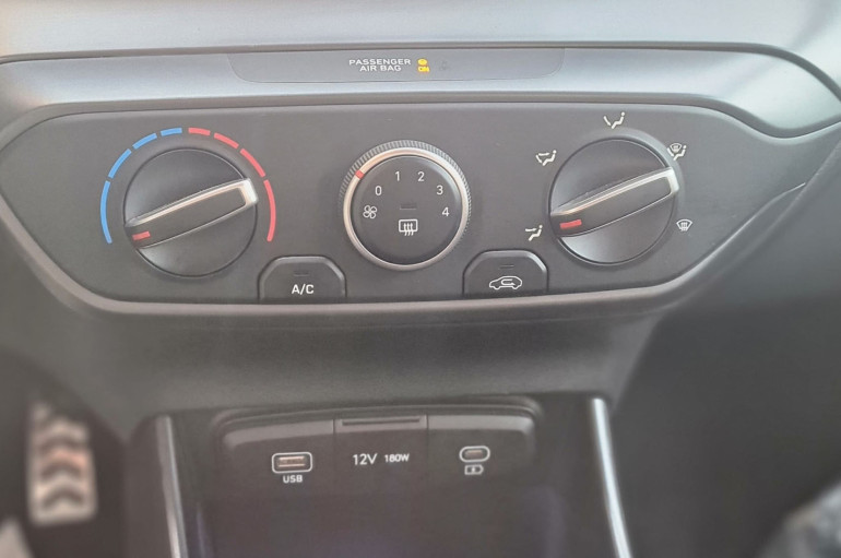 HYUNDAI BAYON MPI 1,2 79CV MAXX