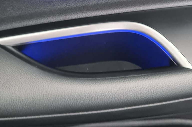 HYUNDAI I20 1,0 TGDI 100 CV KLASS