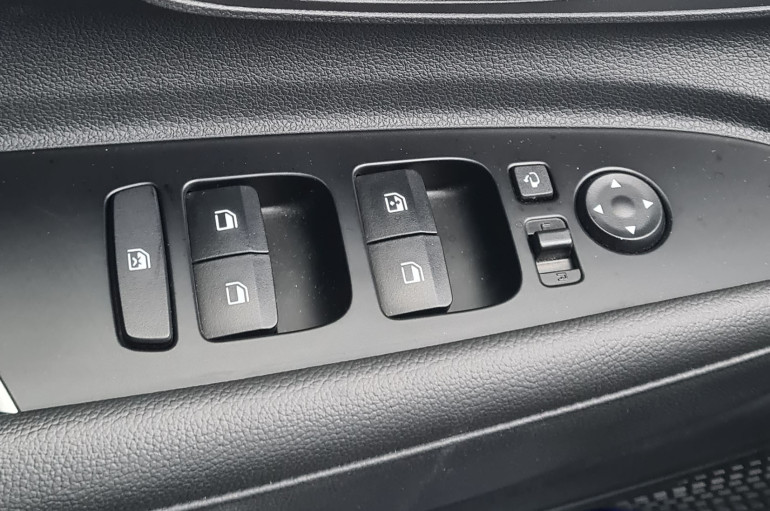 HYUNDAI I20 1,0 TGDI 100 CV KLASS