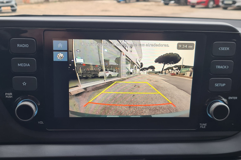 HYUNDAI I20 1,0 TGDI 100 CV KLASS