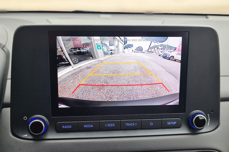 HYUNDAI KONA 1,0 TGDI 120 CV KLASSS