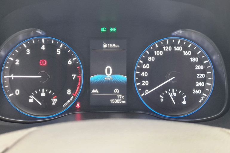 HYUNDAI KONA 1,0 TGDI 120 CV KLASSS