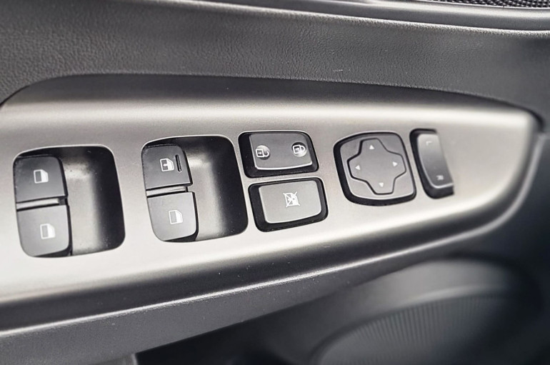 HYUNDAI KONA 1,0 TGDI 120 CV KLASSS