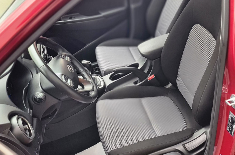 HYUNDAI KONA 1,0 TGDI 120 CV KLASSS