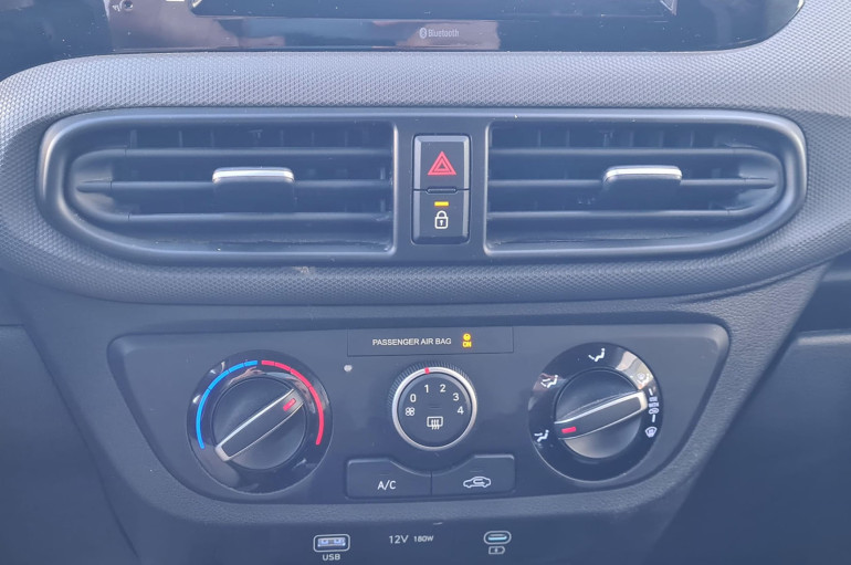 HYUNDAI I10 MPI 1,0 63CV KLASS