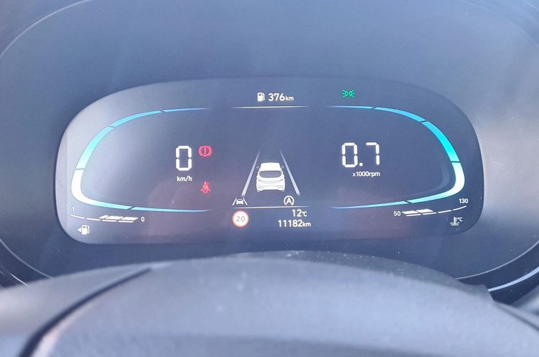 HYUNDAI I10 MPI 1,0 63CV KLASS