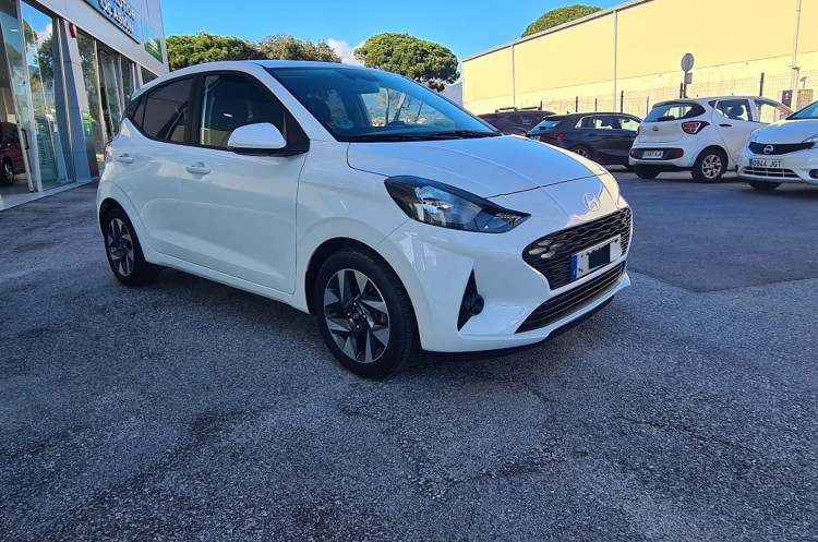 HYUNDAI I10 MPI 1,0 63CV KLASS