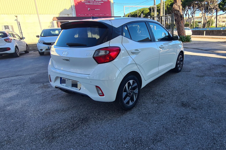 HYUNDAI I10 MPI 1,0 63CV KLASS