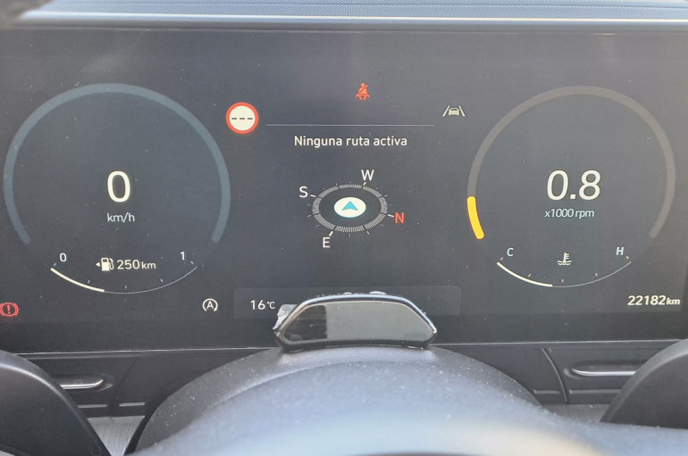 HYUNDAI KONA TGDI 1,0 120CV FLEXX