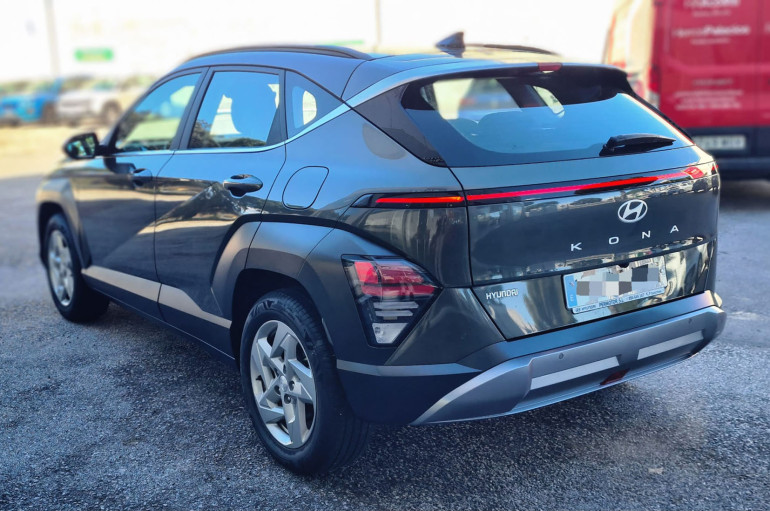 HYUNDAI KONA TGDI 1,0 120CV FLEXX