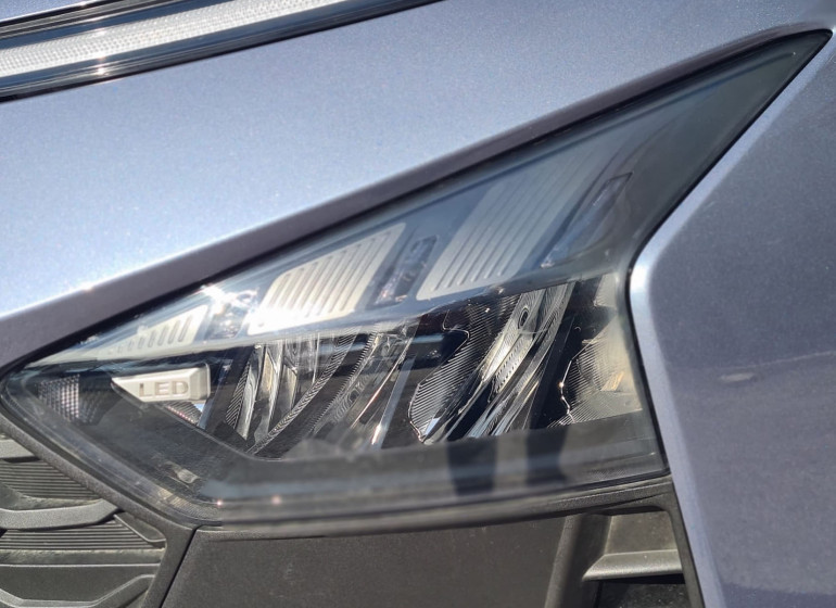 HYUNDAI BAYON TGDI 1,0 100CV 48V MAXX