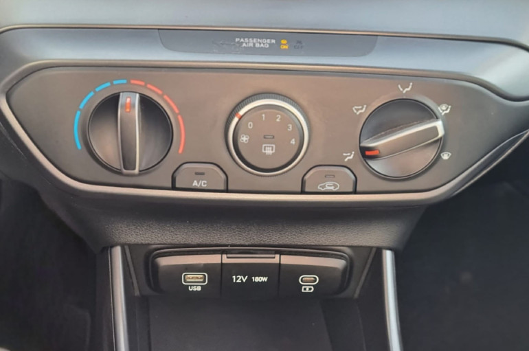 HYUNDAI BAYON TGDI 1,0 100CV 48V MAXX