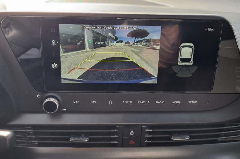 HYUNDAI BAYON TGDI 1,0 100CV 48V MAXX