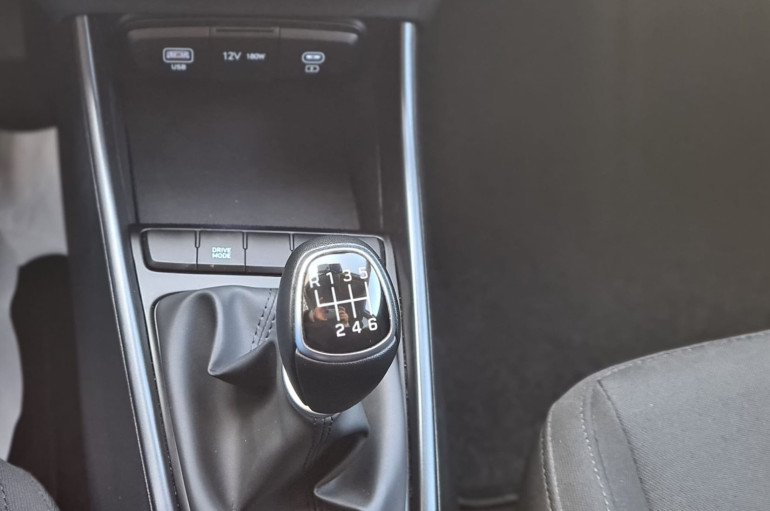 HYUNDAI I20 5P TGDI 1,0 100CV KLASS