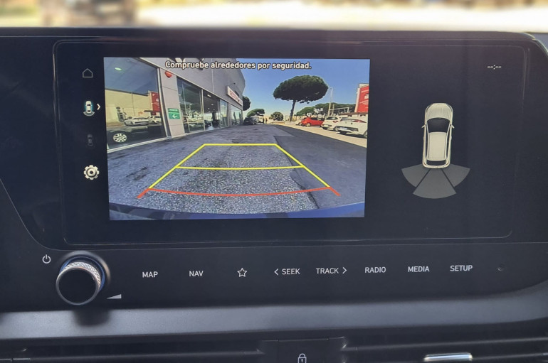 HYUNDAI I20 5P TGDI 1,0 100CV KLASS