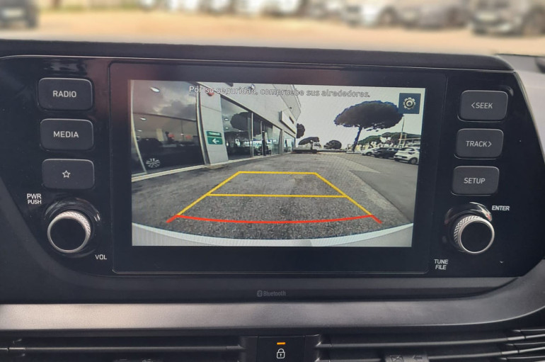 HYUNDAI I20 1,2 MPI 84 CV KLASS