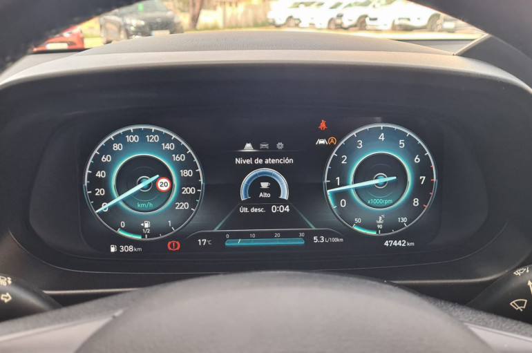 HYUNDAI I20 1,2 MPI 84 CV KLASS