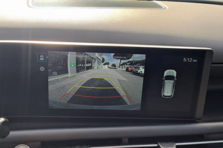 HYUNDAI TUCSON 1,6 T 160 CV KLASS